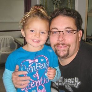 Meet your Posher, Mathew